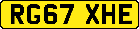RG67XHE