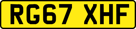 RG67XHF