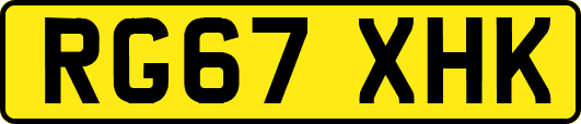 RG67XHK