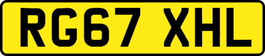 RG67XHL