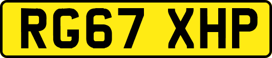 RG67XHP