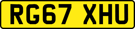 RG67XHU