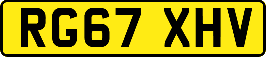 RG67XHV
