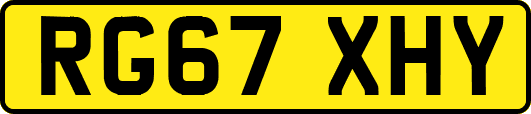 RG67XHY