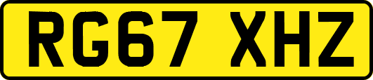 RG67XHZ
