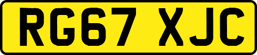 RG67XJC