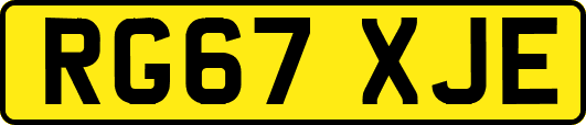 RG67XJE