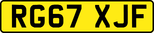 RG67XJF