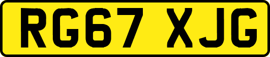 RG67XJG