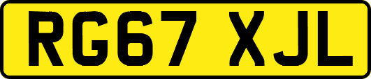 RG67XJL