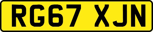 RG67XJN