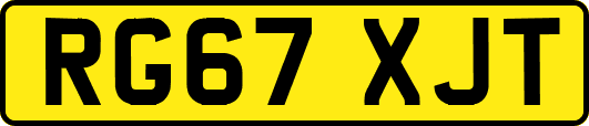 RG67XJT