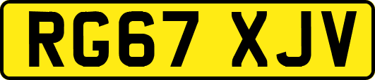 RG67XJV