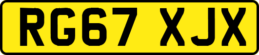 RG67XJX