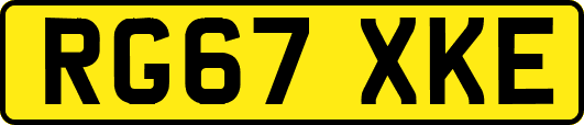 RG67XKE