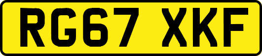 RG67XKF