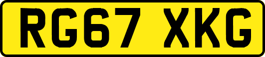 RG67XKG