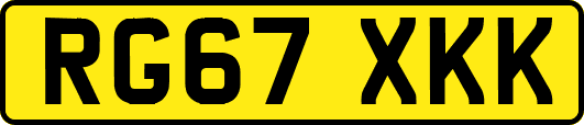 RG67XKK