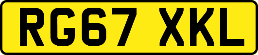 RG67XKL