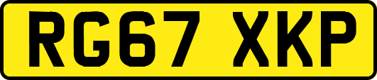 RG67XKP