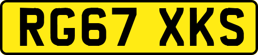 RG67XKS
