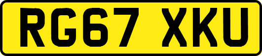 RG67XKU