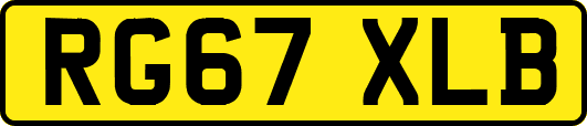 RG67XLB