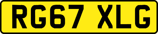 RG67XLG