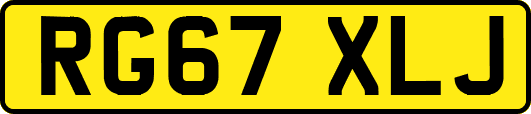RG67XLJ