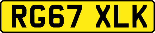 RG67XLK