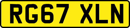 RG67XLN