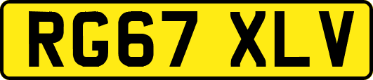 RG67XLV