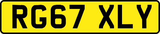RG67XLY