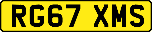 RG67XMS