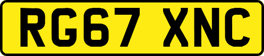 RG67XNC