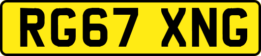 RG67XNG