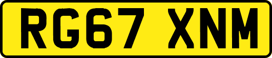 RG67XNM