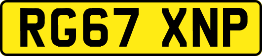 RG67XNP
