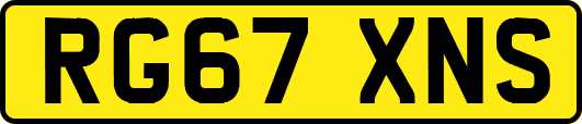 RG67XNS