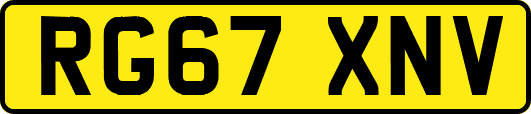 RG67XNV