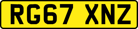 RG67XNZ