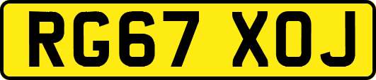 RG67XOJ