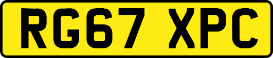 RG67XPC