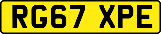 RG67XPE