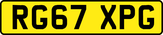 RG67XPG
