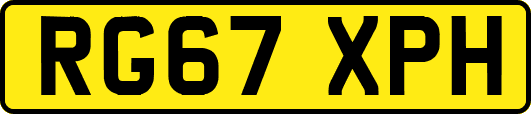RG67XPH
