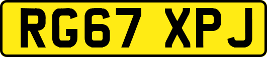 RG67XPJ