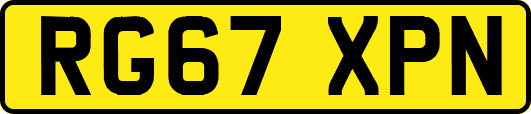 RG67XPN