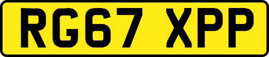 RG67XPP