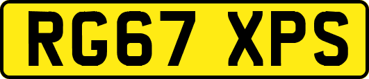 RG67XPS